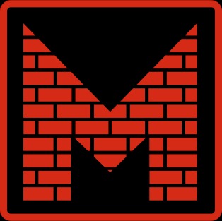 Marshmoor Bricks Square Icon