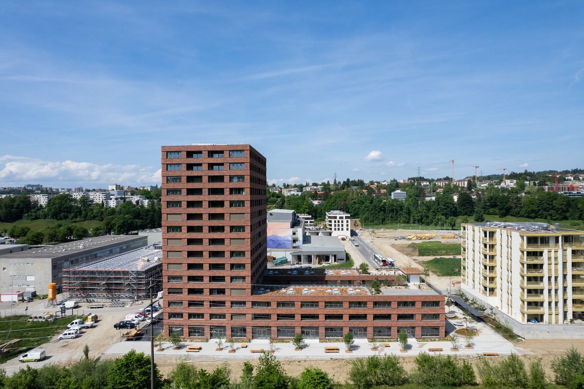 portfolio gallery image Plugin 4 Urban Christianshavn Facade