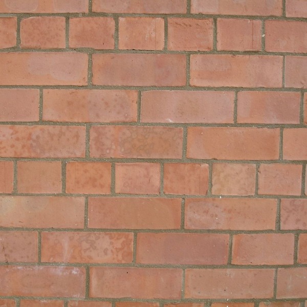 Marshmoor Bricks - Alne Blend - MMB-3