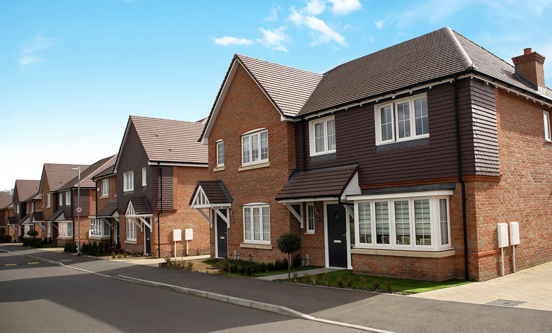 picture of Boxhill Red Multi in large format or construction setting