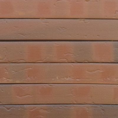 Marshmoor Bricks - Lyceum Red Flashed - MMB-65