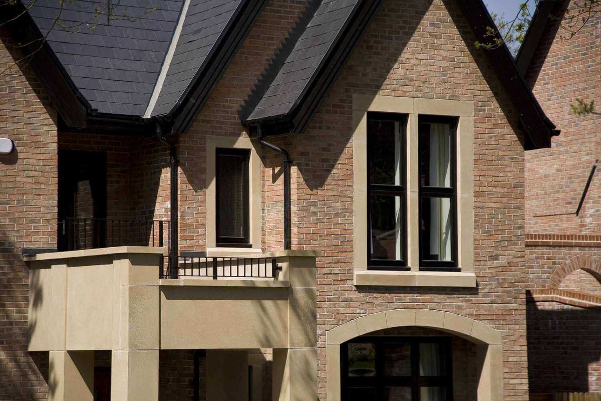 picture of Birtley Olde English Buff in large format or construction setting