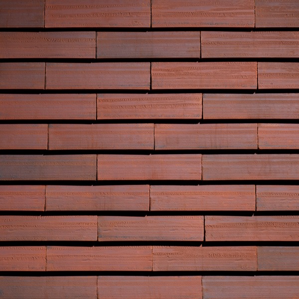 Marshmoor Bricks - Cladding Brick - Urban L Holmen - MMBC-4