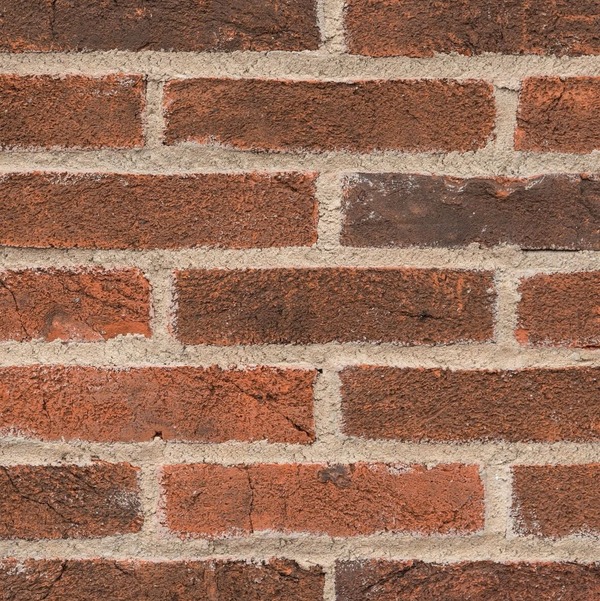 Marshmoor Bricks - Dickensian Black - MMB-13