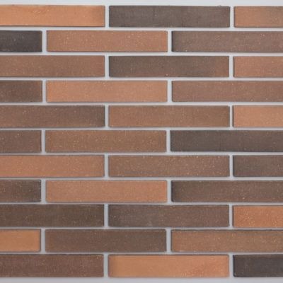 Marshmoor Bricks - Oxford Red Multi - MMB-59