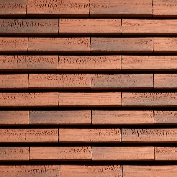 Marshmoor Bricks - Cladding Brick - Urban U Christianshavn - MMBC-11