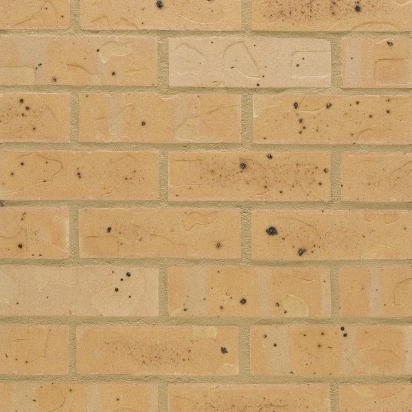 Marshmoor Bricks - Chancery Yellow Multi - MMB-27