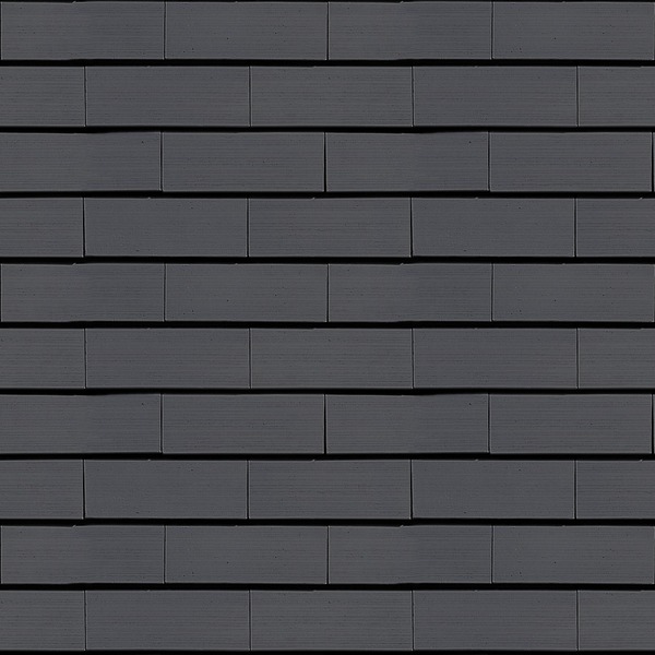 Marshmoor Bricks - Cladding Brick - Urban T Nordhavn - MMBC-7