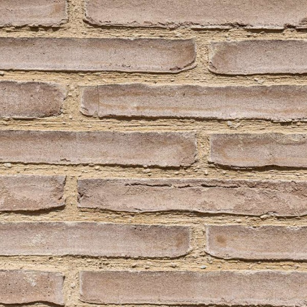 Marshmoor Bricks - Chetham Blend Viking - MMB-96