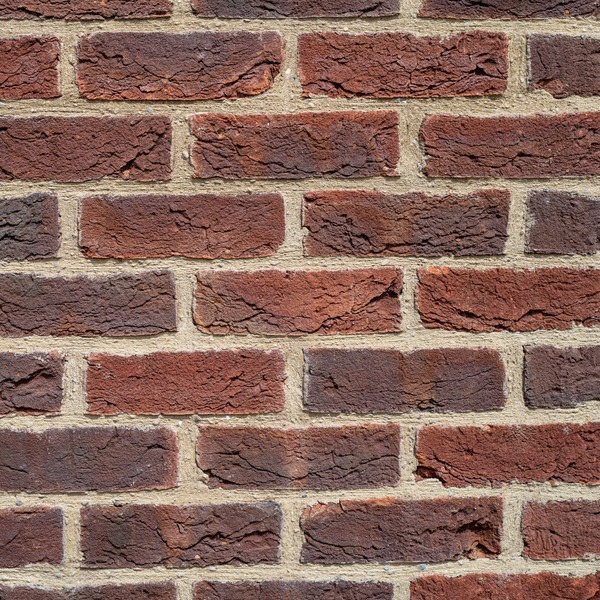 Marshmoor Bricks - Hungsingore 65mm - MMB-82