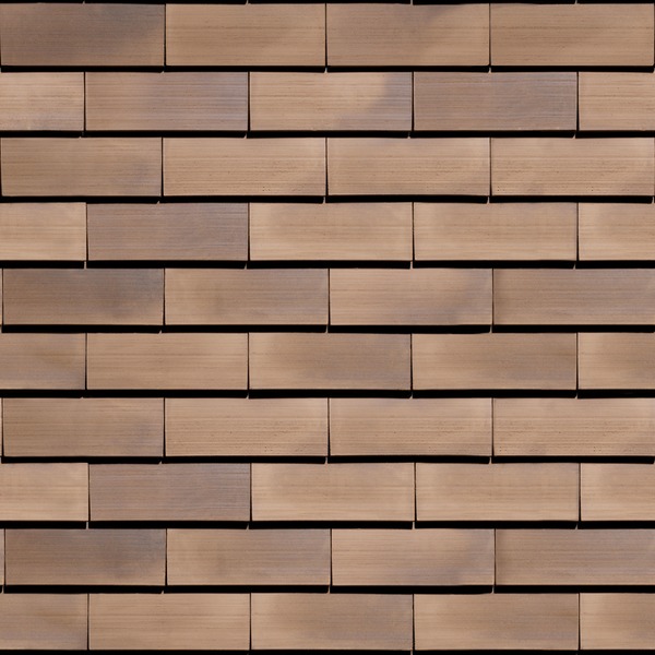 Marshmoor Bricks - Cladding Brick - Urban L Rosenborg - MMBC-15