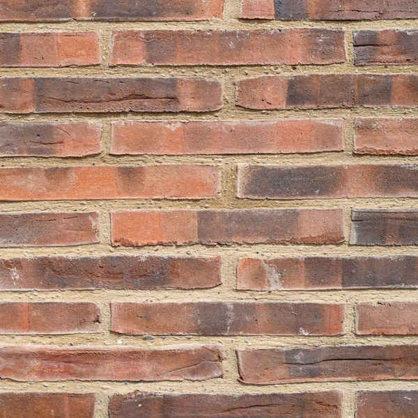 Marshmoor Bricks - Thirkleby 50mm - MMB-87