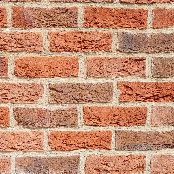 Marshmoor Bricks - Old Clamp Blend 65mm - MMB-85