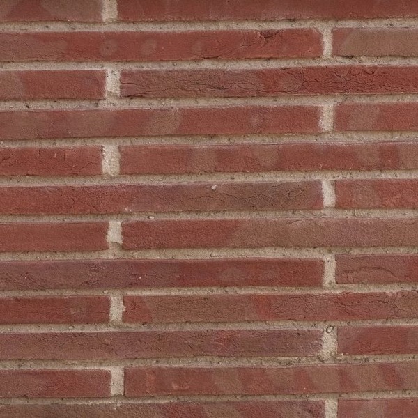 Marshmoor Bricks - Thirkleby Benchmade Texture - MMB-19