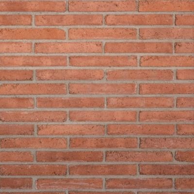 Marshmoor Bricks - Eco Rojo - MMB-48